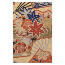 Colorful paper for craft and scrapbooking stationery