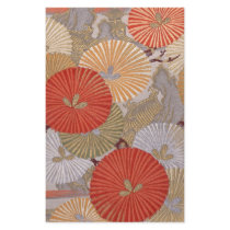 Colorful paper for craft and scrapbooking stationery