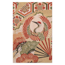 Colorful paper for craft and scrapbooking custom stationery