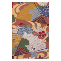 Colorful paper for craft and scrapbooking stationery