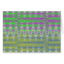 colorful pastel waves cards by DonnaGraysonAbstract colorful pastel waves cards