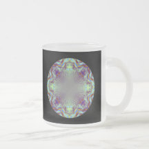 Colorful pattern. mugs