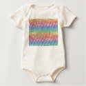 Colorful Pattern Shirt
