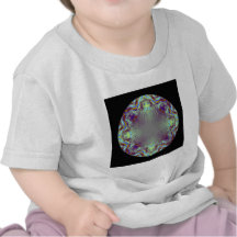 Colorful pattern. tees