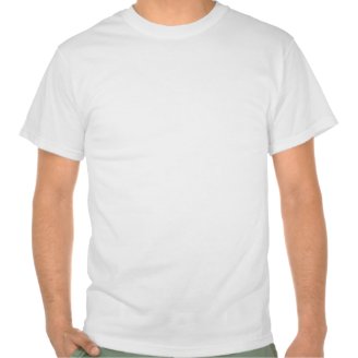 colorful penguin circle design t-shirts