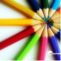 colorful photo sculptures by liqing112366 colorful photo sculptures