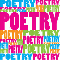 Colorful Poetry photo sculptures by busybees Colorful Poetry photo sculptures