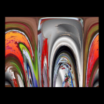 Colorful Poster posters