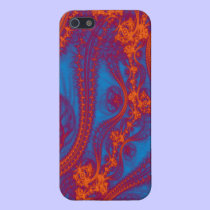 Colorful Psychdelic Art iPhone 5 Case iphone cases
