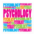 Colorful Psychology posters