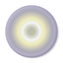 Colorful Radial Blur magnet