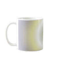 Colorful Radial Blur Mug