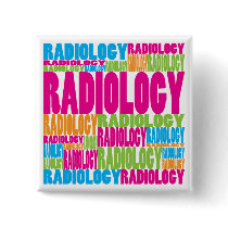 Colorful Radiology Pins