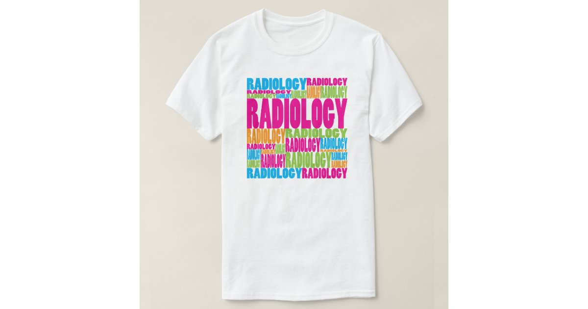 Radiology T Shirt Designs Radiology T Shirt Designs