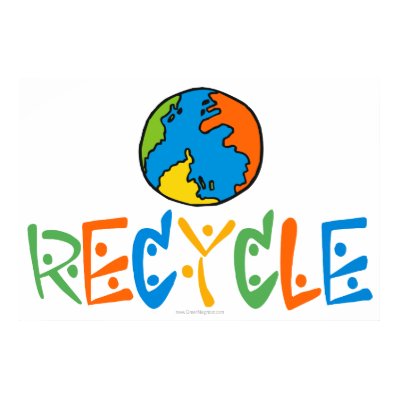 Recycling+posters+kids