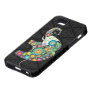 Colorful Retro Flower Elephant Design iPhone 5 Covers Colorful Retro Flower Elephant Design iPhone 5 Covers