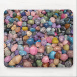 Colorful Rocks Mousepad