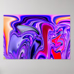 colorful runaway posters
