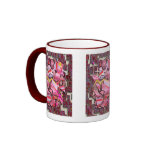 Colorful Scrap Metal mugs