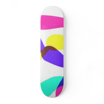 colorful skateboards by chrislek colorful skateboards