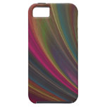 Colorful Soft Sand Waves