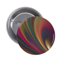 Colorful Soft Sand  Waves Pin