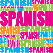 Colorful Spanish photo sculptures by busybees Colorful Spanish photo sculptures