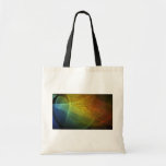 Colorful Spectral shadow Bag