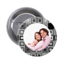 Colorful Square buttons