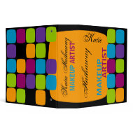Colorful Squares 2