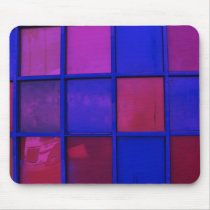 colorful squares mousepads by DonnaGrayson_Photos colorful squares mousepads