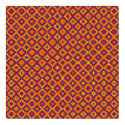 colorful squares posters by DonnaGraysonAbstract colorful squares posters