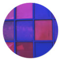 colorful squares stickers