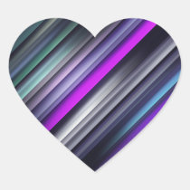 Colorful Streaks stickers