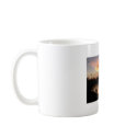 Colorful Sunset Coffee Mug