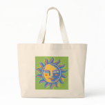 Colorful Sunshine Bag