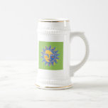 Colorful Sunshine Mug