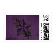 Colorful Superstar Postage