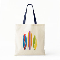 Colorful Surfboards bags