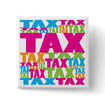 Colorful Tax Pins
