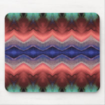 Colorful Texture One mousepads