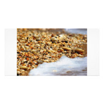 Colorful tide photo cards by mpdphoto Colorful tide photo cards