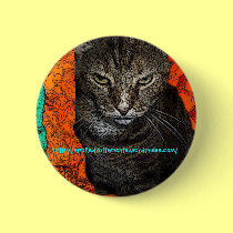 Colorful Tootsie buttons