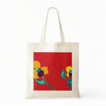 COLORFUL TOTE BAG..FLORAL DESIGN>ORIENTCOURT