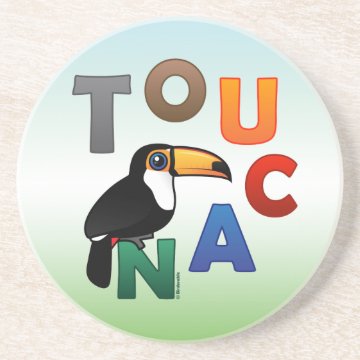 Toucan Drink