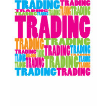 Colorful Trading t-shirts by busybees Colorful Trading t-shirts