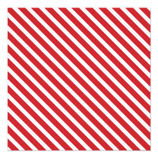 Colorful train kids birthday red, white border custom announcements