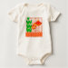 Infant Organic Onesie / Creeper