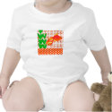 Colorful Tropicl Fish t-shirts by happytwitt Colorful Tropicl Fish t-shirts