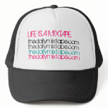 Colorful Trucker hats